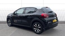 Citroen C3 1.2 PureTech C-Series Edition 5dr Petrol Hatchback